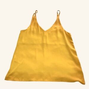 Topshop Camisole Top